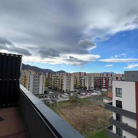 Moncler Residence บราชอฟ ภายนอก รูปภาพ