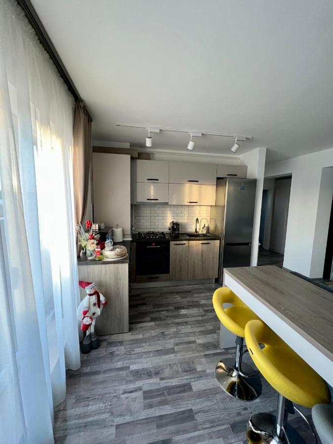 Moncler Residence บราชอฟ ภายนอก รูปภาพ